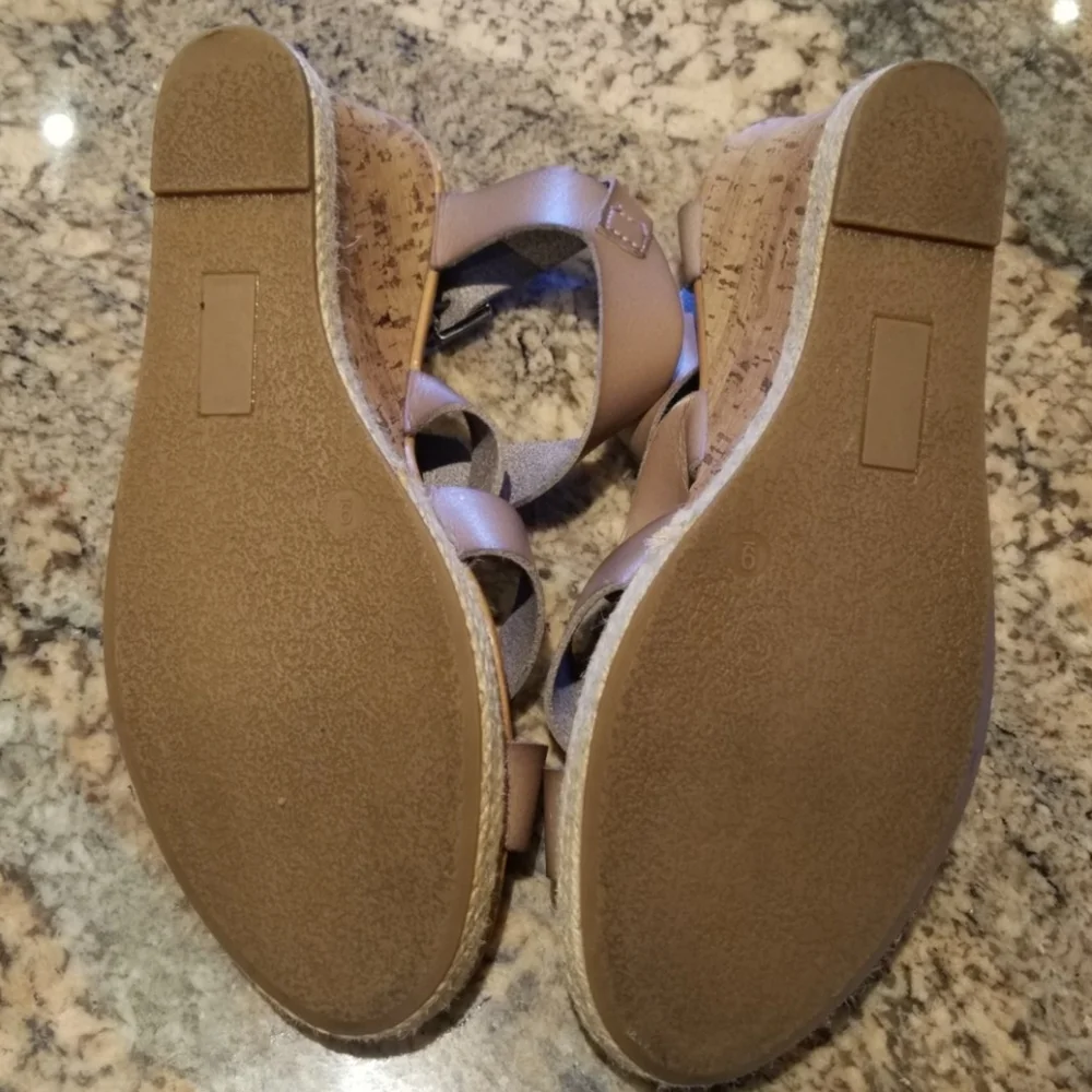 💕Maurices* Wedges